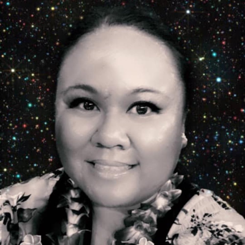 Welcome to my closet!